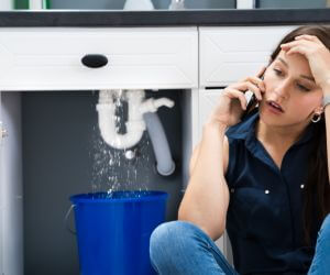 About Emergency plumbing pros Chouteau, OK